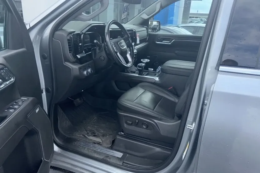 2023 Gmc Sierra 1500 SLT photo 1