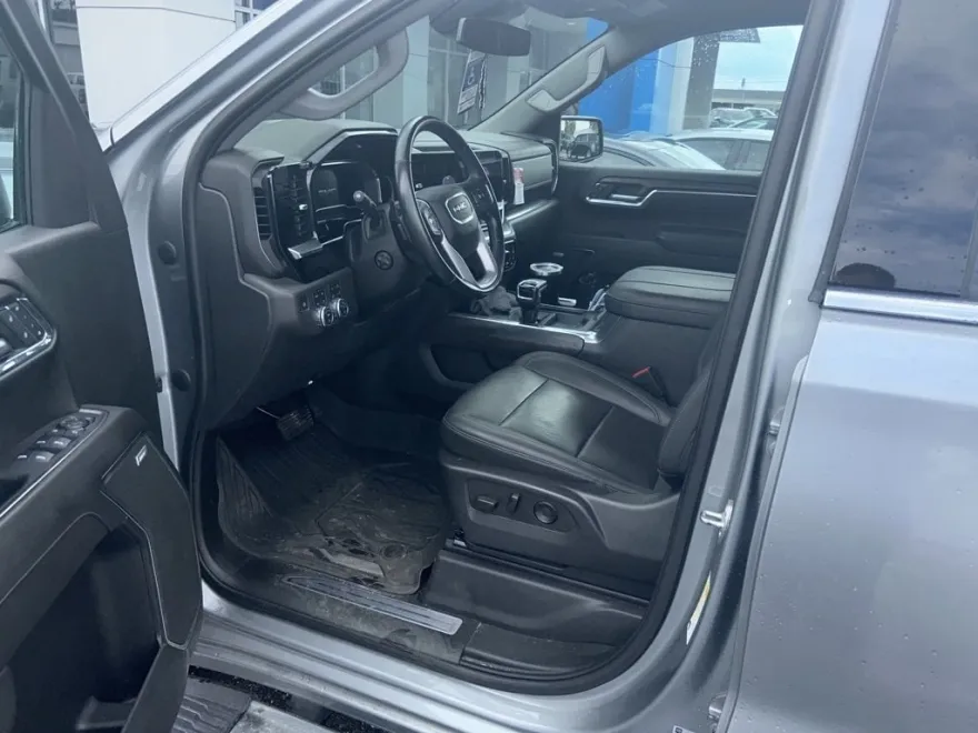 2023 Gmc Sierra 1500 SLT photo 1