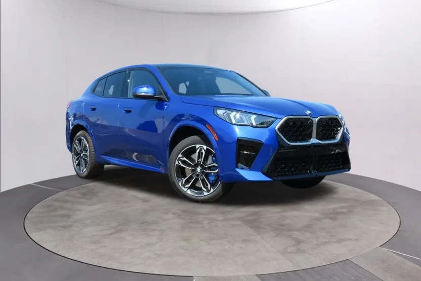 2026 Bmw X2 xDrive28i photo 1
