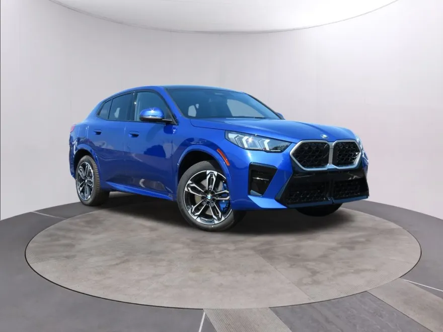 2026 Bmw X2 xDrive28i photo 1