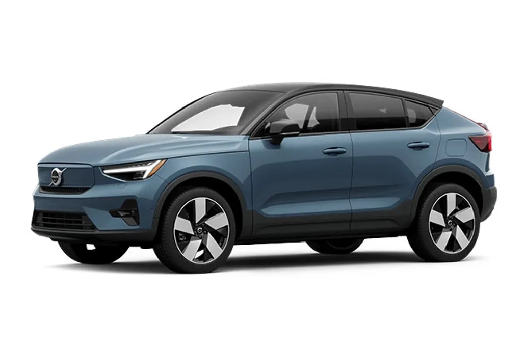 2022 Volvo C40 Recharge Ultimate photo 1