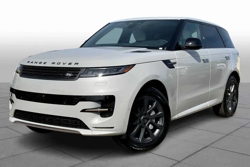 2025 Land Rover Range Rover SE photo 1