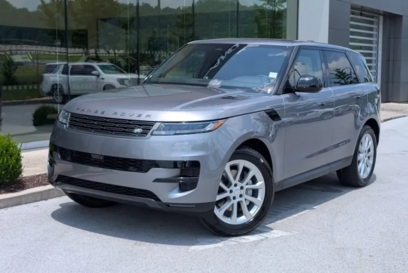 2025 Land Rover Range Rover Sport SE photo 1