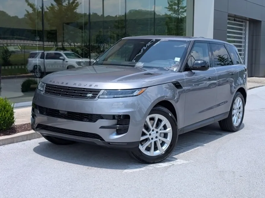 2025 Land Rover Range Rover Sport SE photo 1