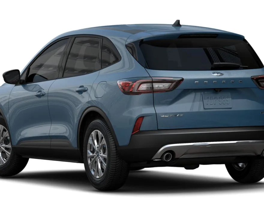 2025 Ford Escape Active photo 1