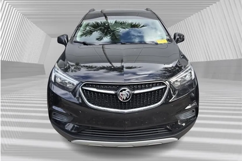2020 Buick Encore Preferred photo 1