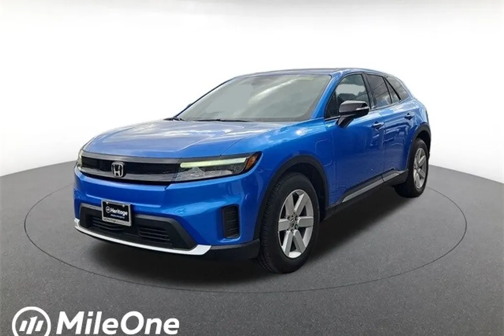 2025 Honda Prologue EX photo 1