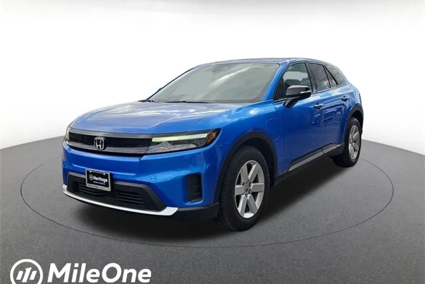 2025 Honda Prologue EX photo 1