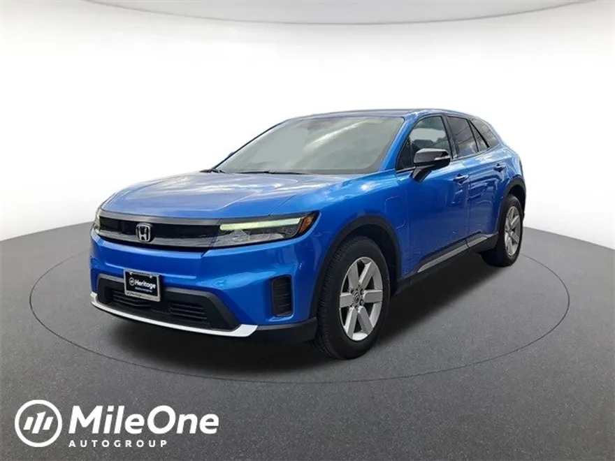 2025 Honda Prologue EX photo 1