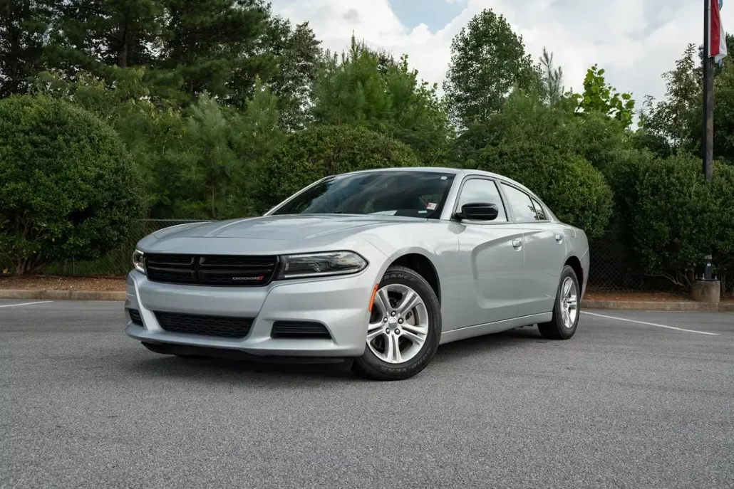 2023 Dodge Charger SXT photo 1