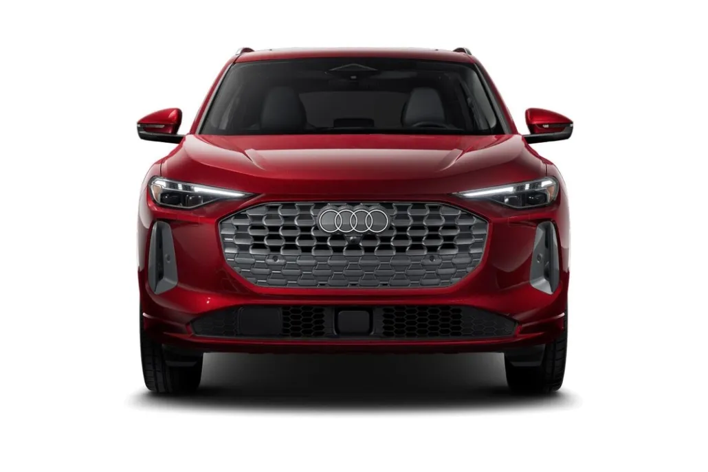 2025 Audi Q5 2.0T Premium Plus photo 1