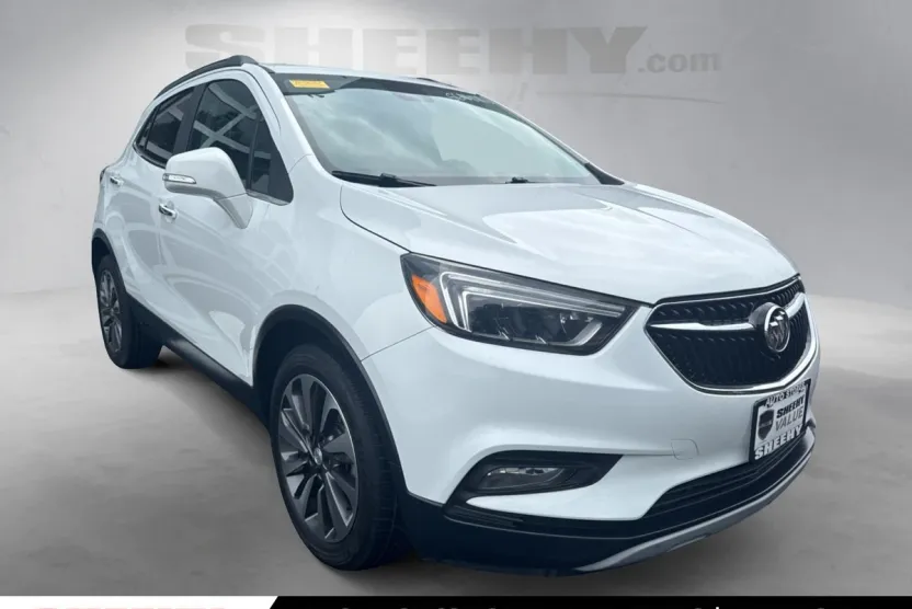 2018 Buick Encore Essence photo 1