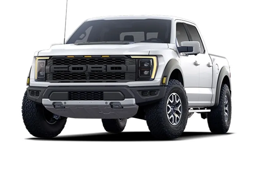 2023 Ford F-150 Raptor photo 1
