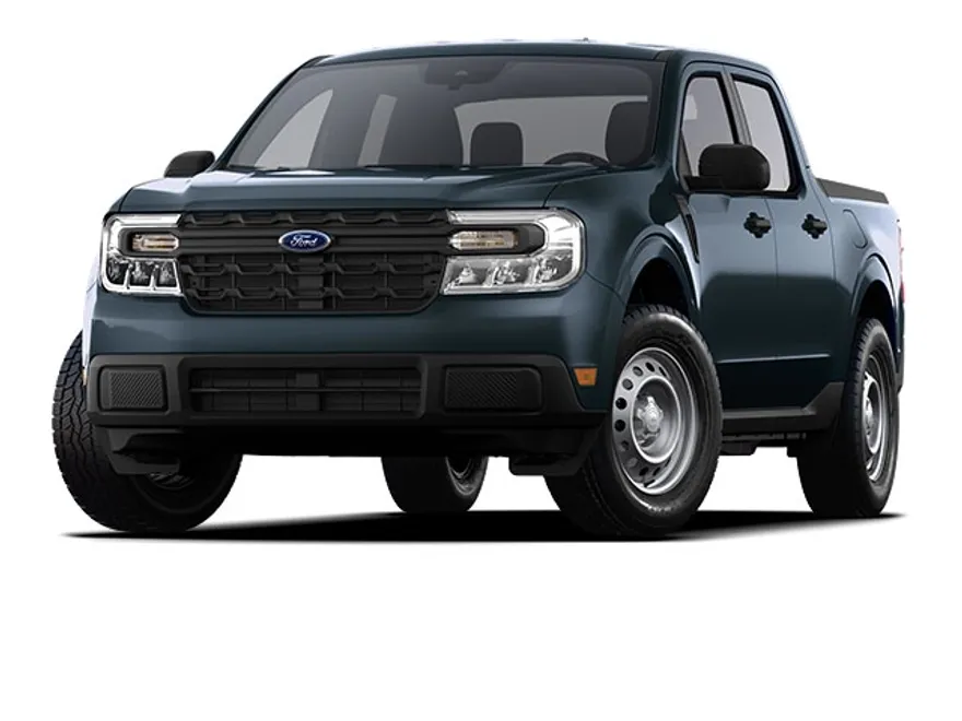 2023 Ford Maverick XLT photo 1