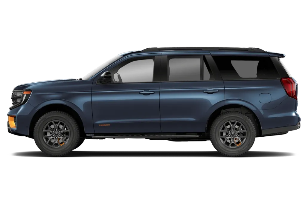 2025 Ford Expedition photo 1