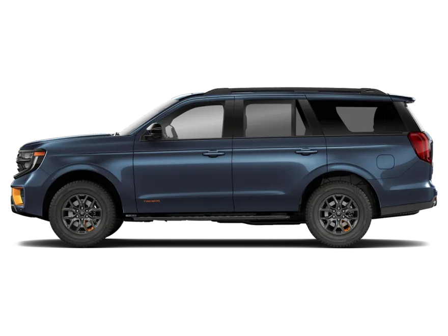 2025 Ford Expedition photo 1