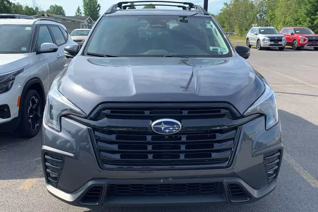 2023 Subaru Ascent Onyx Edition Limited photo 1