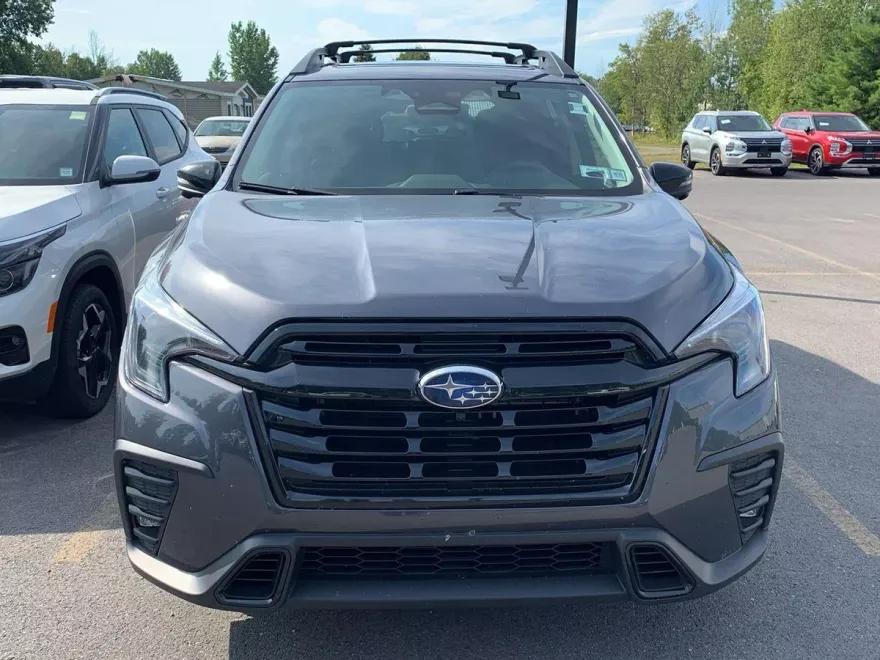 2023 Subaru Ascent Onyx Edition Limited photo 1