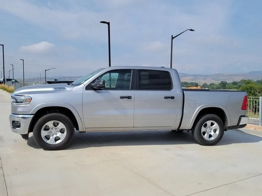 2025 Ram 1500 Big Horn Lone Star photo 1