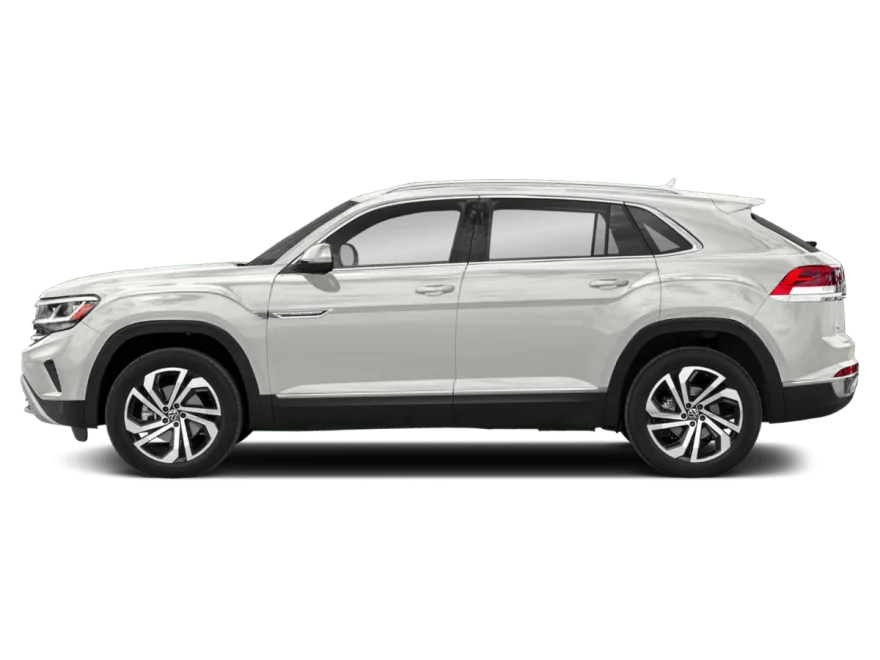 2021 Volkswagen Atlas Cross Sport V6 SEL Premium R-Line photo 1