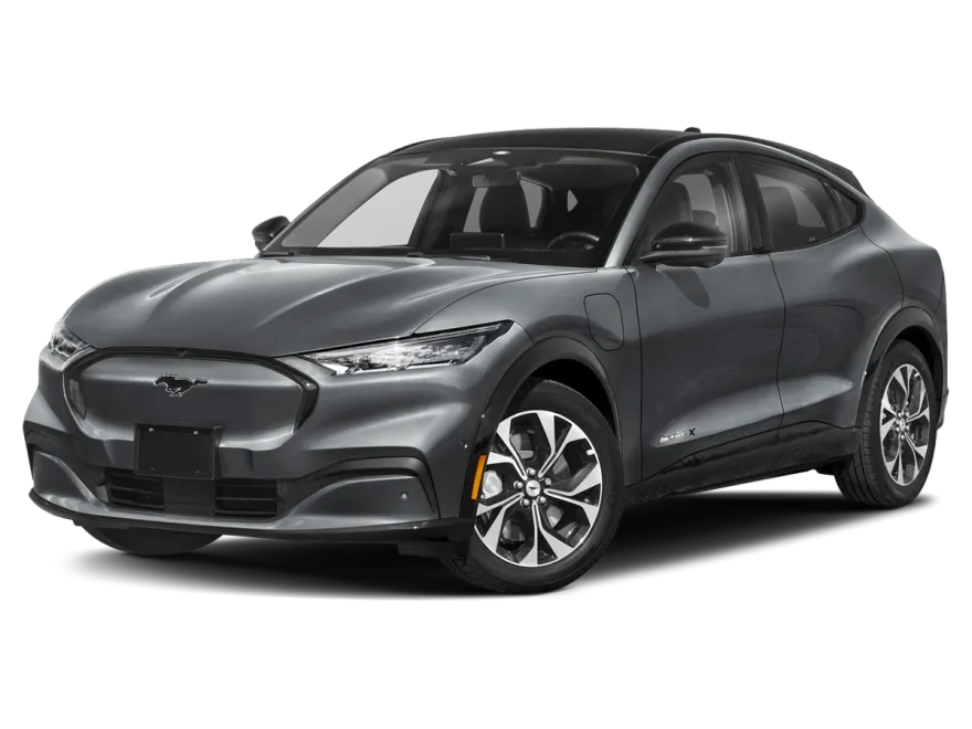 2023 Ford Mustang Mach-E Premium photo 1
