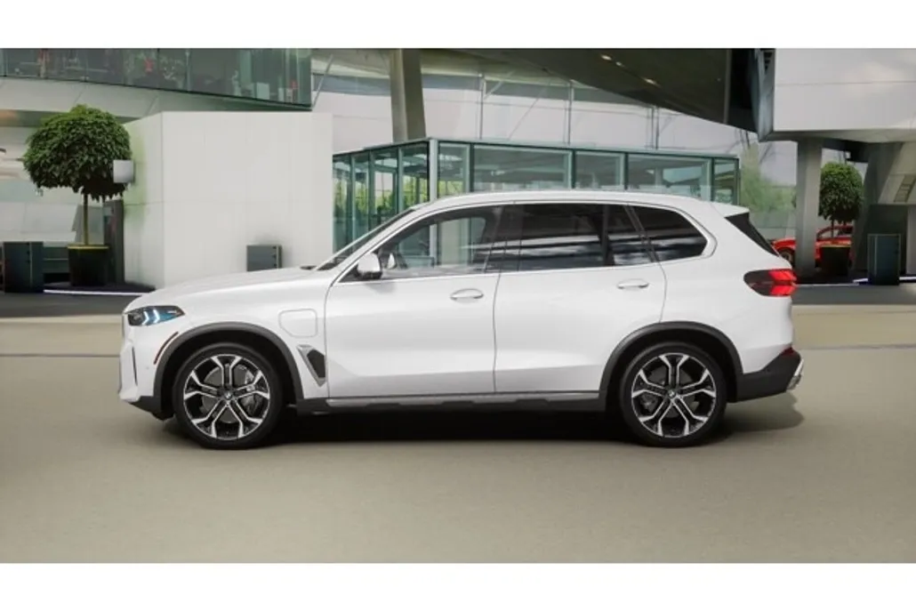 2026 Bmw X5 xDrive50e photo 1