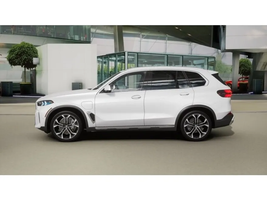 2026 Bmw X5 xDrive50e photo 1