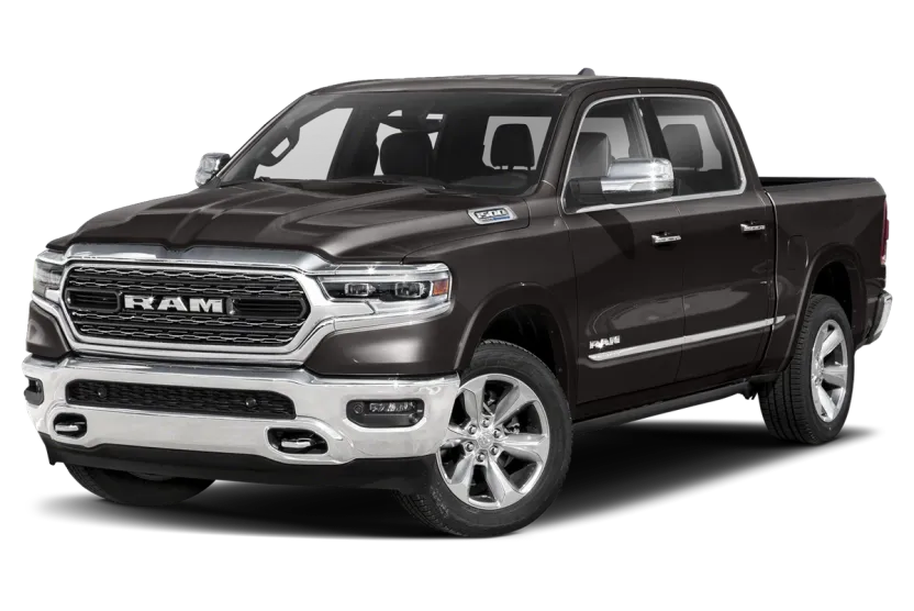 2022 Ram 1500 Limited photo 1