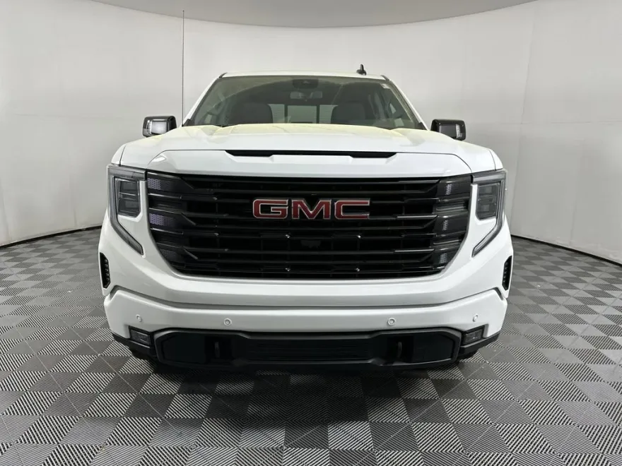 2025 Gmc Sierra 1500 Elevation photo 1