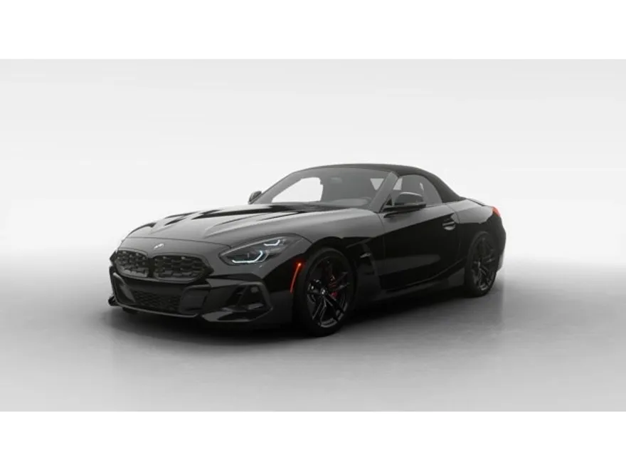 2026 Bmw Z4 M40i photo 1