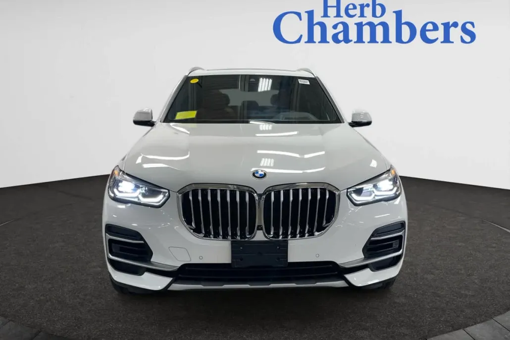 2023 Bmw X5 xDrive40i photo 1