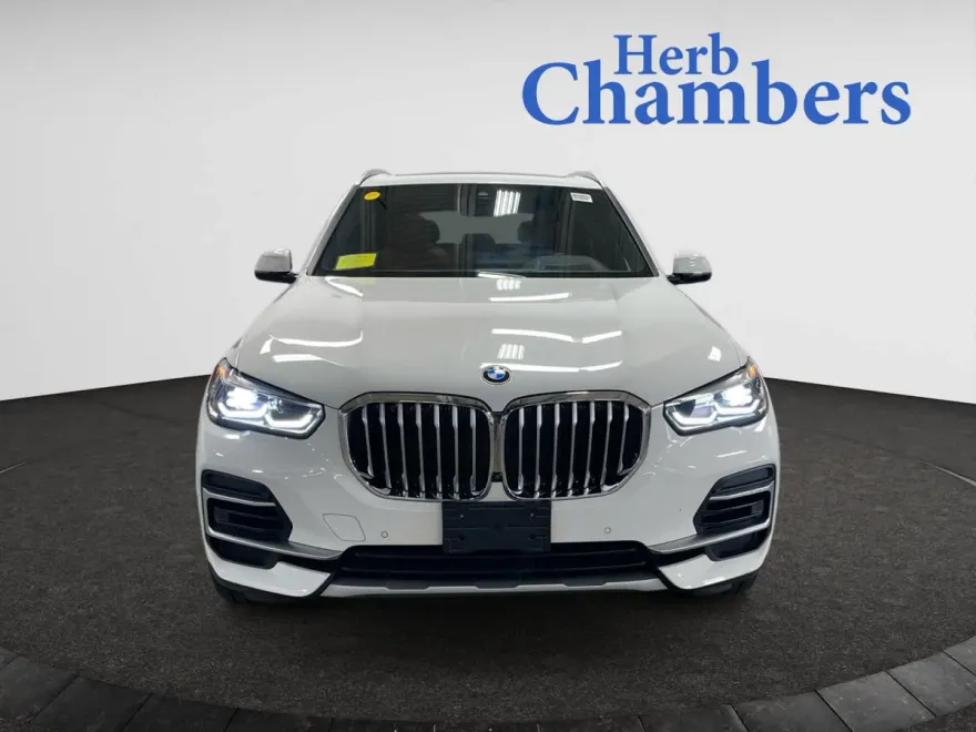 2023 Bmw X5 xDrive40i photo 1