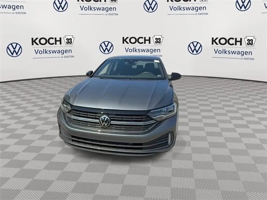 2024 Volkswagen Jetta 1.5T Sport photo 1