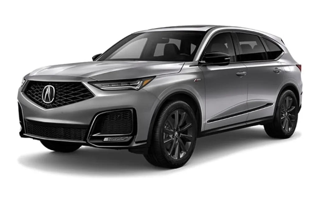 2025 Acura MDX A-Spec photo 1