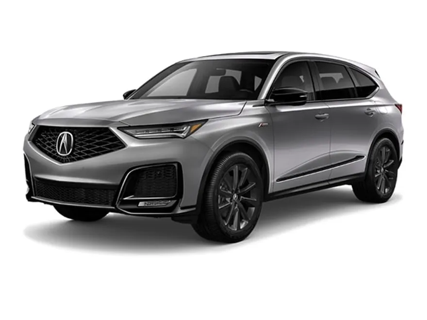2025 Acura MDX A-Spec photo 1