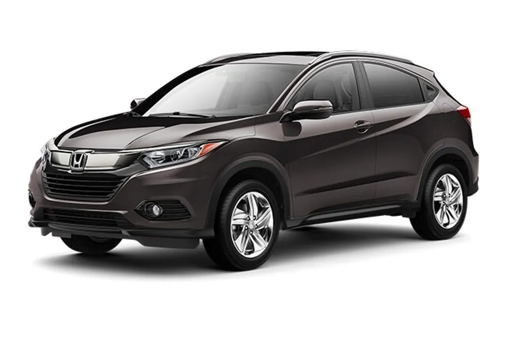 2019 Honda HR-V EX photo 1