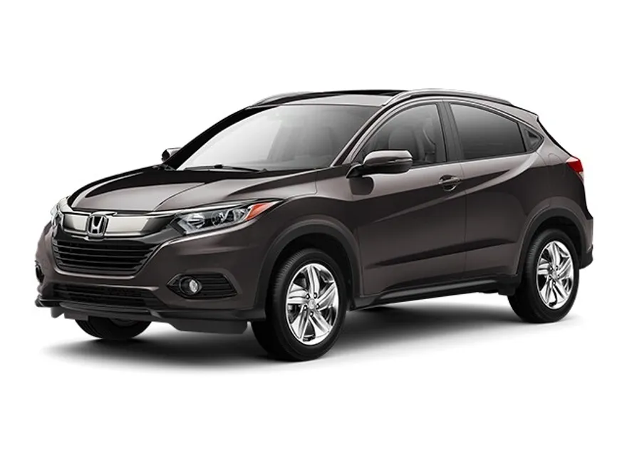 2019 Honda HR-V EX photo 1