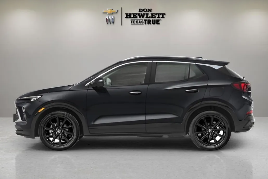 2026 Buick Encore GX Sport Touring photo 1