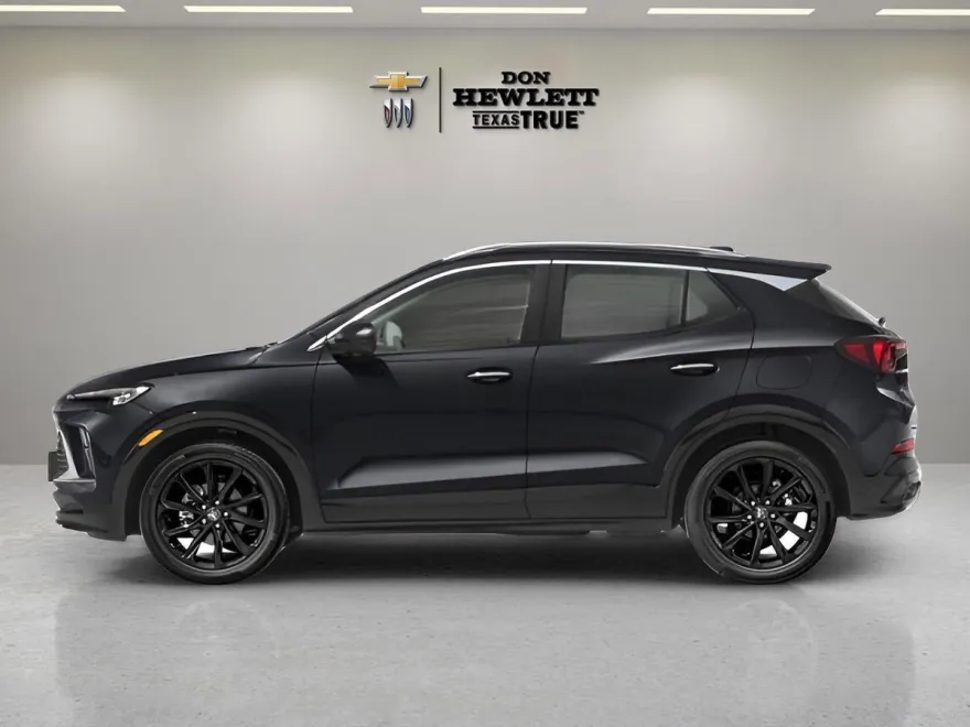 2026 Buick Encore GX Sport Touring photo 1