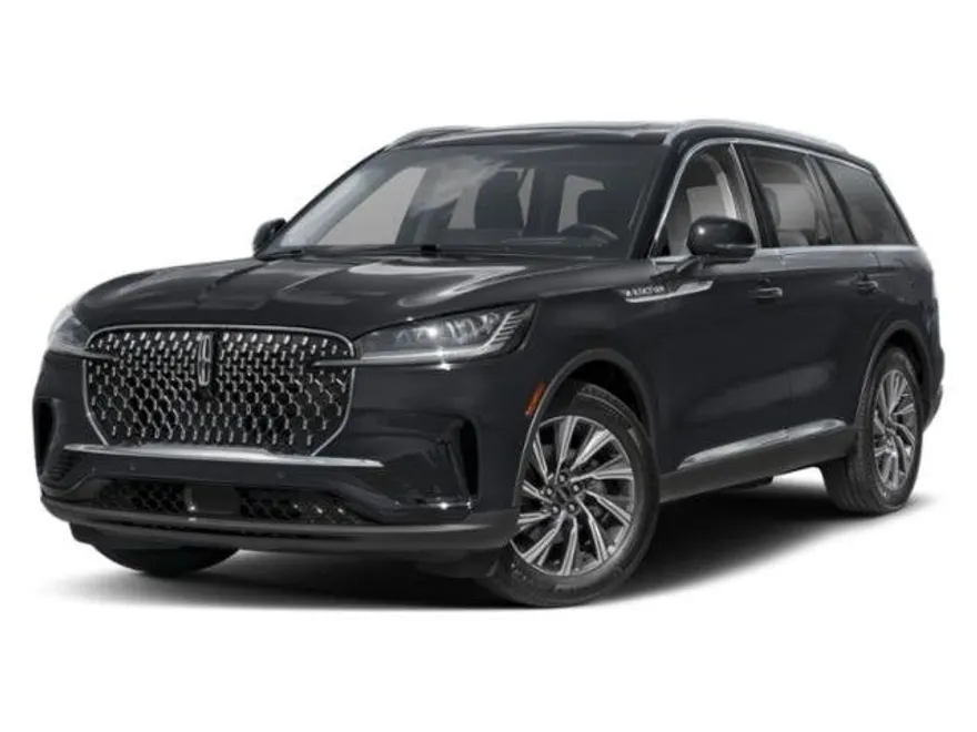 2025 Lincoln Aviator Reserve photo 1