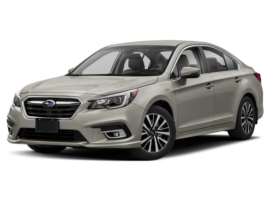 2019 Subaru Legacy 2.5i photo 1