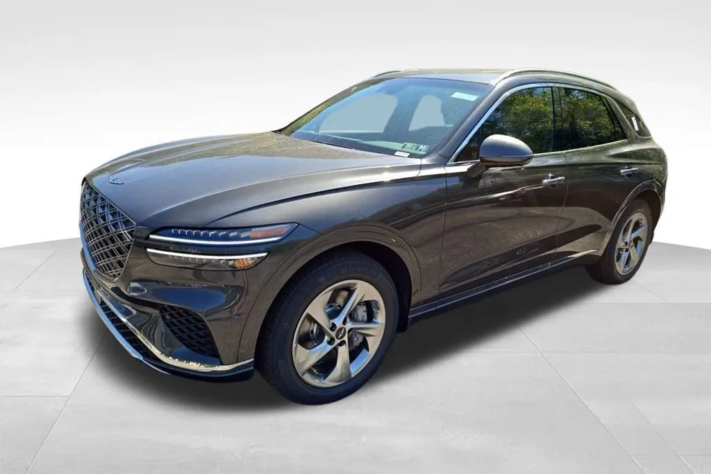 2026 Genesis GV70 2.5T Advanced photo 1