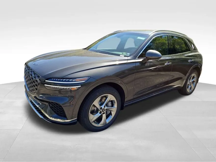 2026 Genesis GV70 2.5T Advanced photo 1