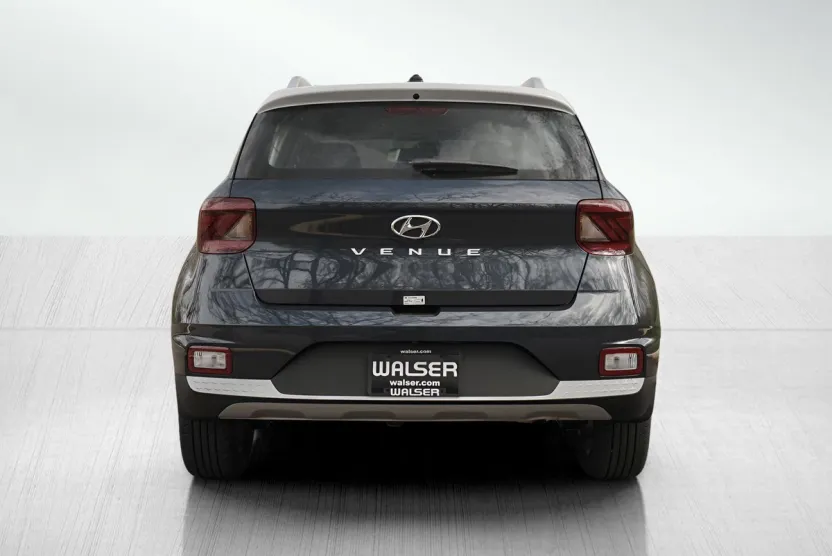 2025 Hyundai Venue SEL Limited photo 1