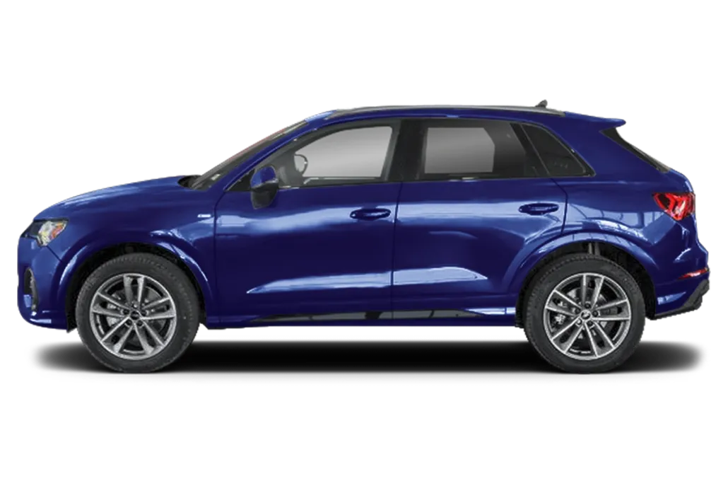 2025 Audi Q3 S line Premium Plus photo 1