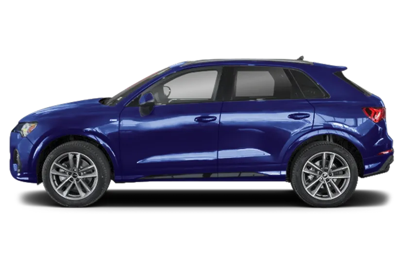 2025 Audi Q3 S line Premium Plus photo 1