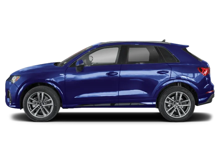 2025 Audi Q3 S line Premium Plus photo 1