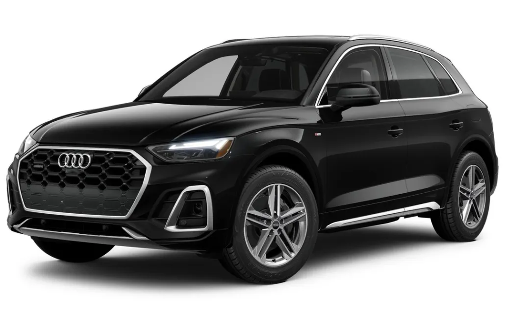2025 Audi Q5 55 S line Premium Plus photo 1