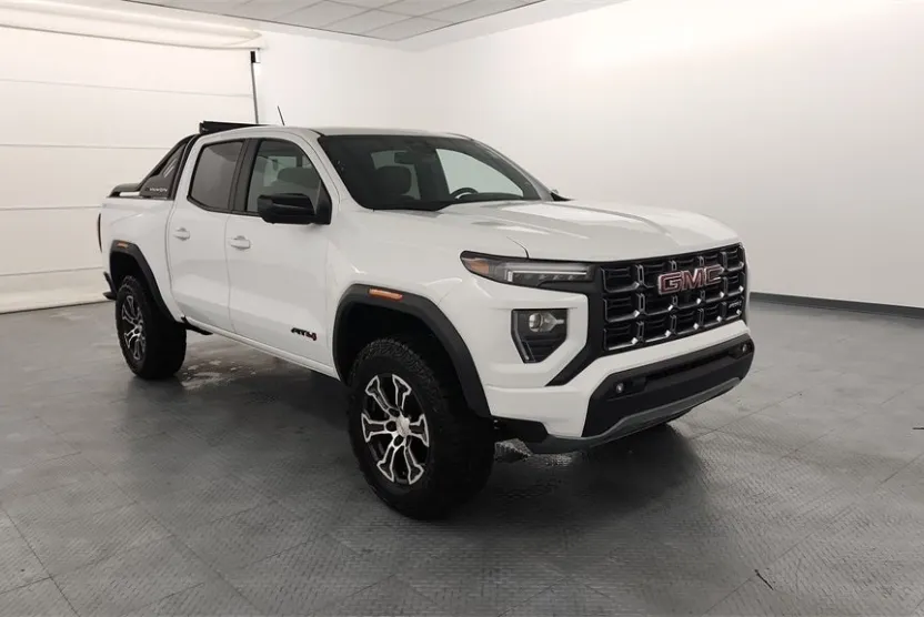 2023 Gmc Canyon AT4 photo 1
