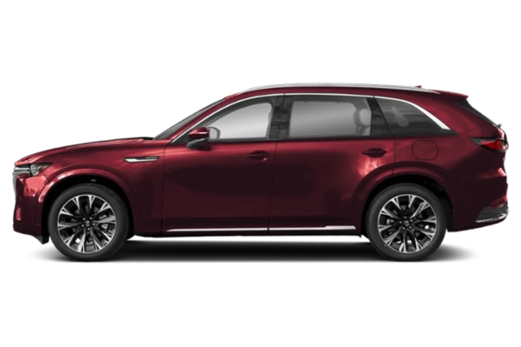 2025 Mazda CX-90 3.3 Turbo S Premium photo 1